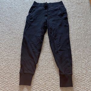 Lululemon joggers